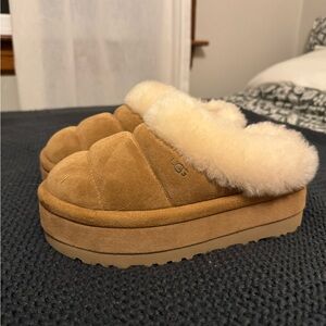 Women's UGG Slipper Shoes